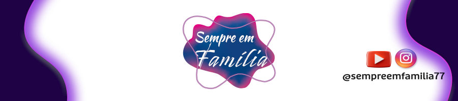 Banner Sempre em Família 1